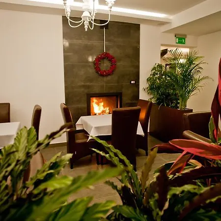 Bed & Breakfast Rubin Zakopane