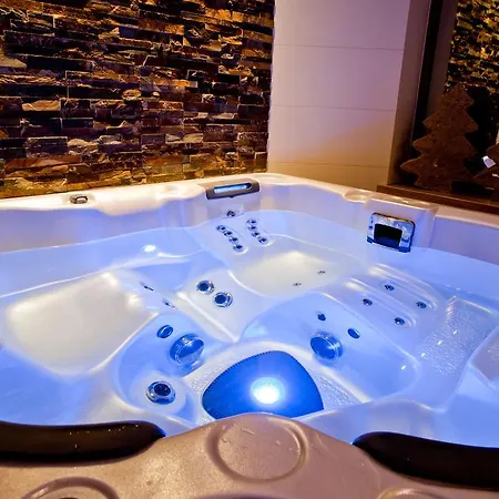 Bed & Breakfast Rubin Zakopane