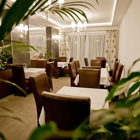 Bed & Breakfast Rubin Zakopane