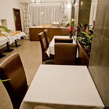 Bed & Breakfast Rubin