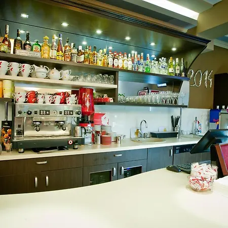 Bed & Breakfast Rubin 3*