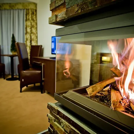 Bed & Breakfast Rubin 3*