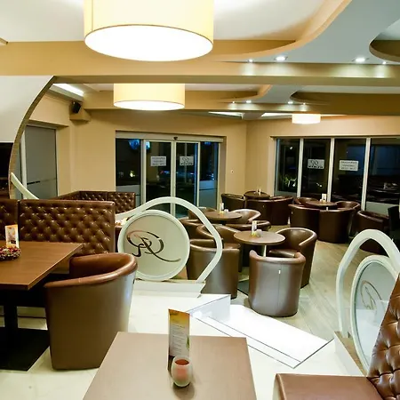 Bed & Breakfast Rubin 3*