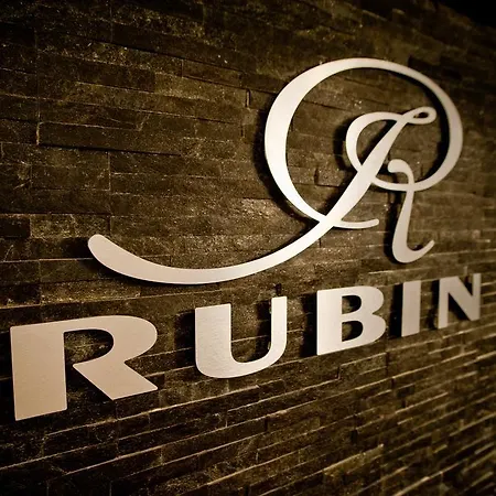 לינה וארוחת בוקר Rubin