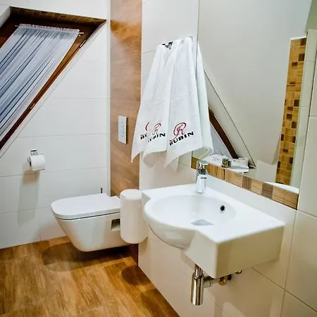 Bed & Breakfast Rubin Zakopane