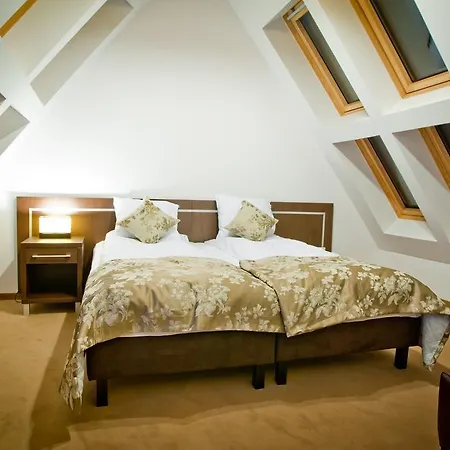 Bed & Breakfast Rubin