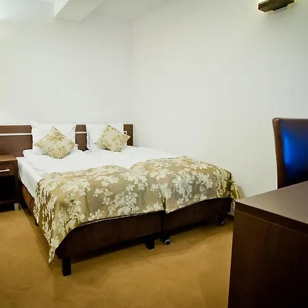 Rubin Bed & Breakfast 3*