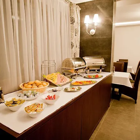 Rubin Bed & Breakfast Zakopane