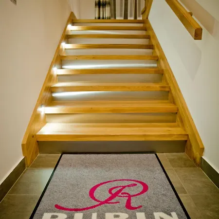 Bed & Breakfast Rubin Zakopane