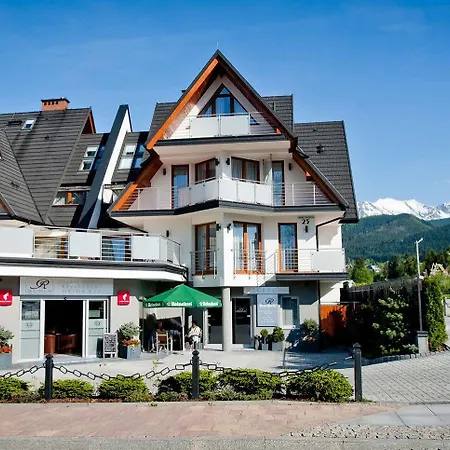 Bed & Breakfast Rubin