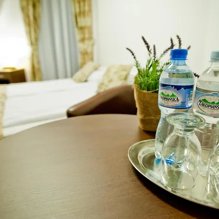 Rubin Bed & Breakfast Zakopane