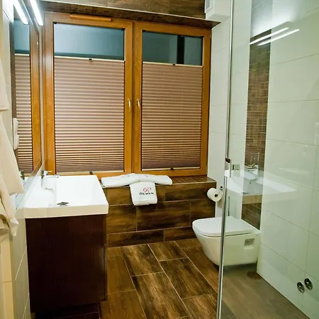 Rubin Bed & Breakfast Zakopane