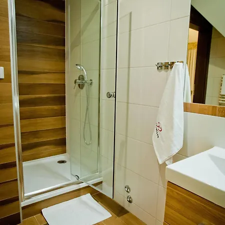 Rubin Bed & Breakfast Zakopane