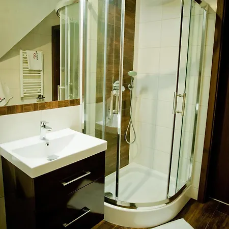 Bed & Breakfast Rubin Zakopane