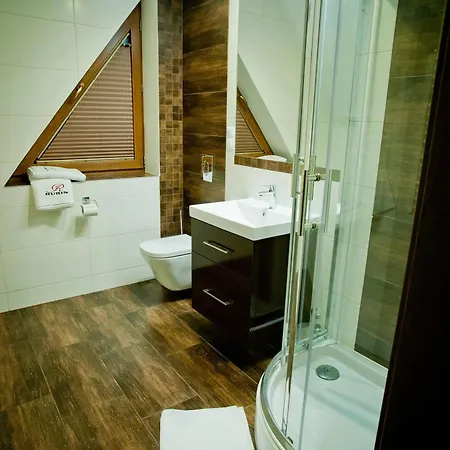 Bed & Breakfast Rubin Zakopane