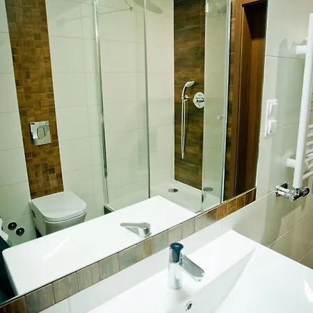 Bed & Breakfast Rubin Zakopane