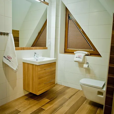 Rubin Bed & Breakfast Zakopane