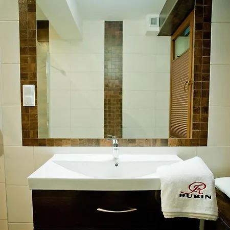 Rubin Bed & Breakfast 3*