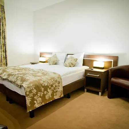 Bed & Breakfast Rubin 3*