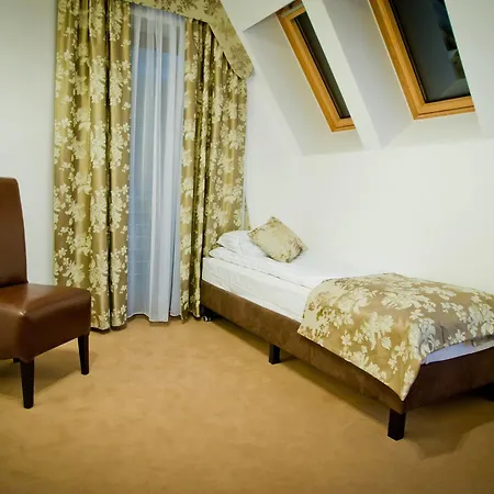 Rubin Bed & Breakfast