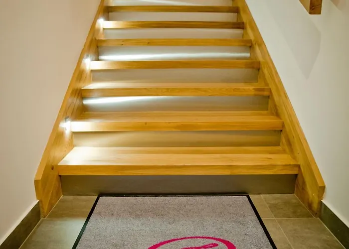 Couette-café Rubin Zakopane