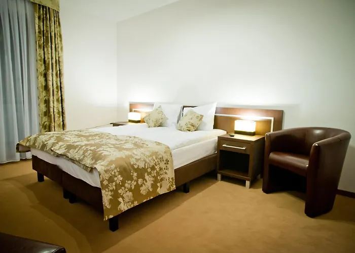 Couette-café Rubin 3*