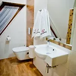 Отель типа 