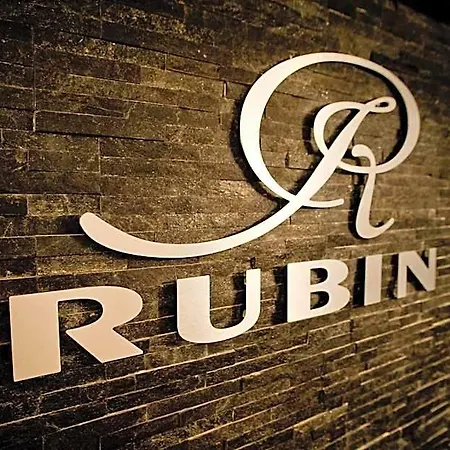 Bed & Breakfast Rubin 3*