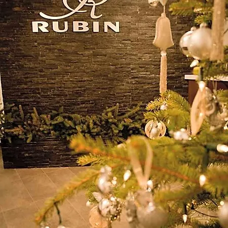 Rubin Bed & Breakfast