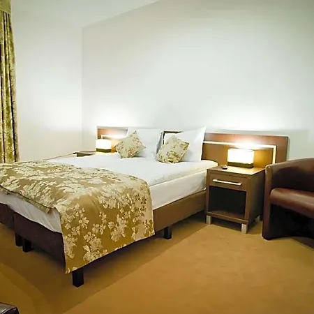 Rubin Bed & Breakfast Zakopane