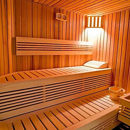 Bed & Breakfast Rubin Zakopane