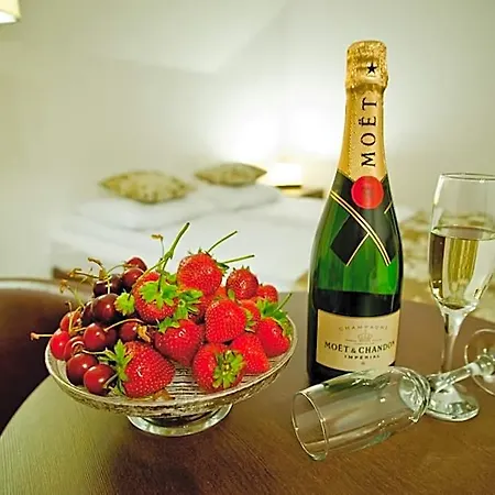 Rubin Bed & Breakfast Zakopane