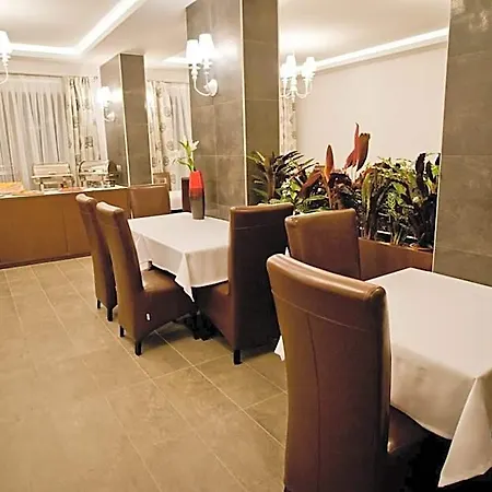 Bed & Breakfast Rubin Zakopane