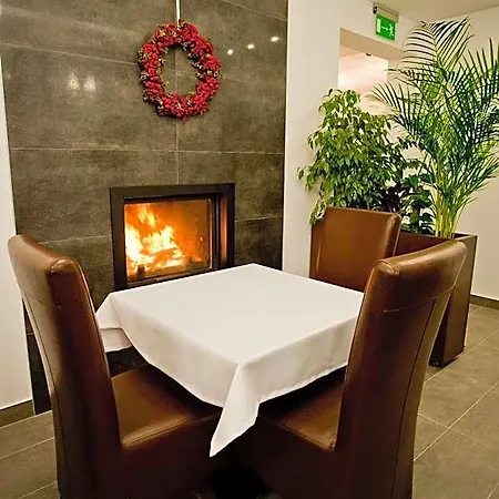 Bed & Breakfast Rubin 3*