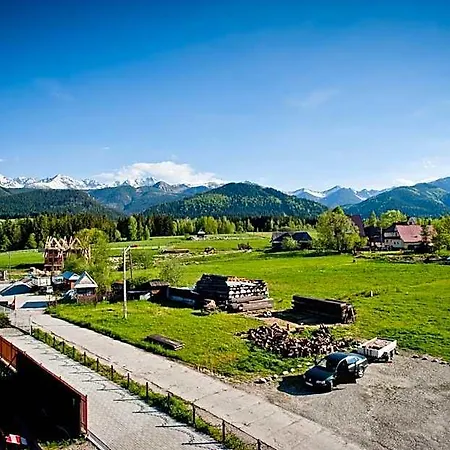 Rubin 3* Zakopane