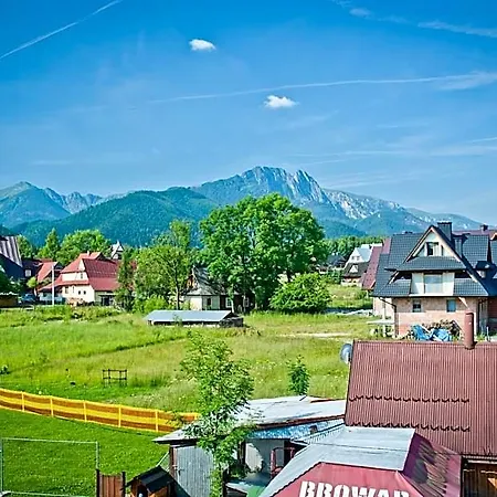 Rubin Bed & Breakfast 3*