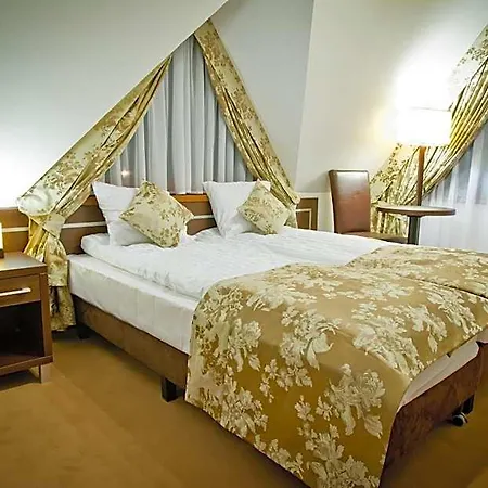 Rubin Bed & Breakfast 3*