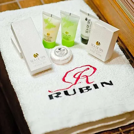 Rubin Bed & Breakfast Zakopane
