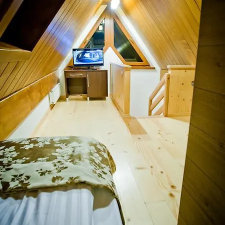 Bed & Breakfast Rubin