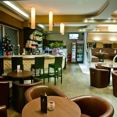 Panzió Rubin Zakopane