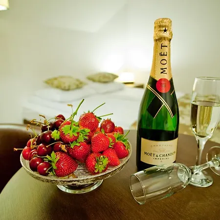 Panzió Rubin Zakopane