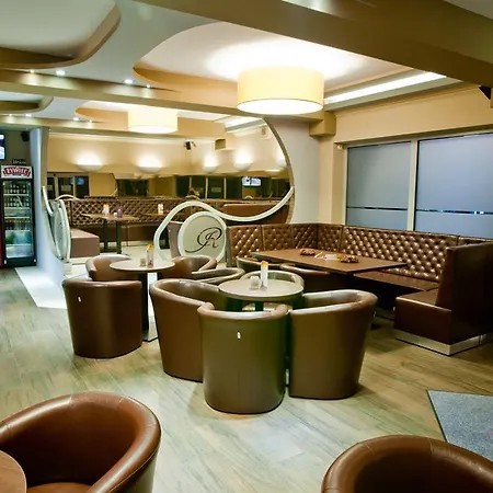 Rubin Закопане