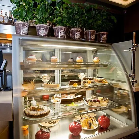 Bed & Breakfast Rubin 3*