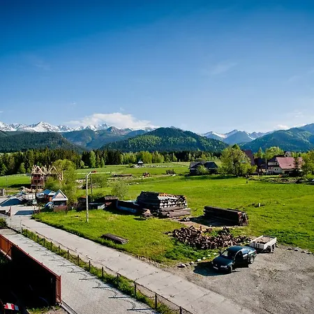 Rubin Закопане