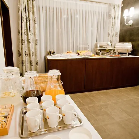 Rubin Закопане