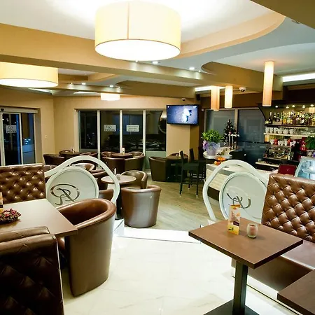 Rubin Отель типа 