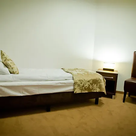Rubin Bed & Breakfast
