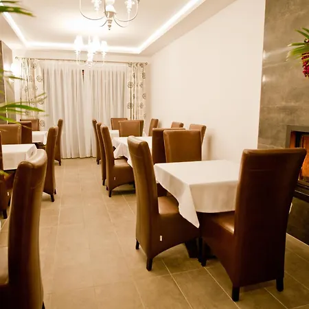 Rubin Закопане