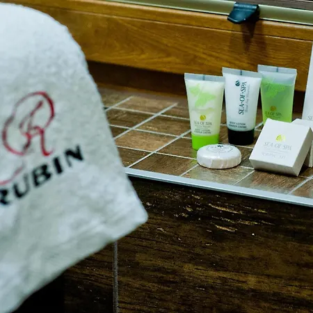 Rubin Отель типа 