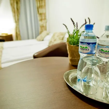 Rubin Bed & Breakfast Zakopane